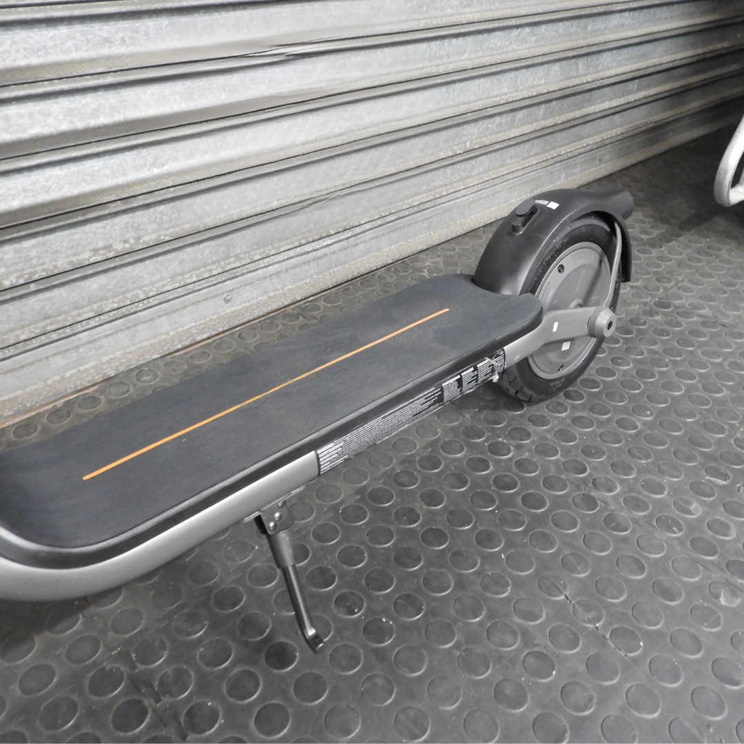 DEMO || Xiaomi Electric Scooter 6 Lite