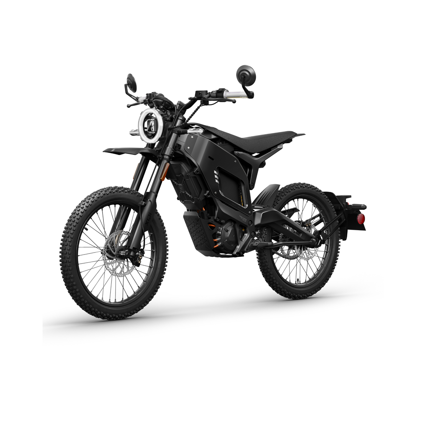 NIU XQi3 Electric Dirt Bike Wild