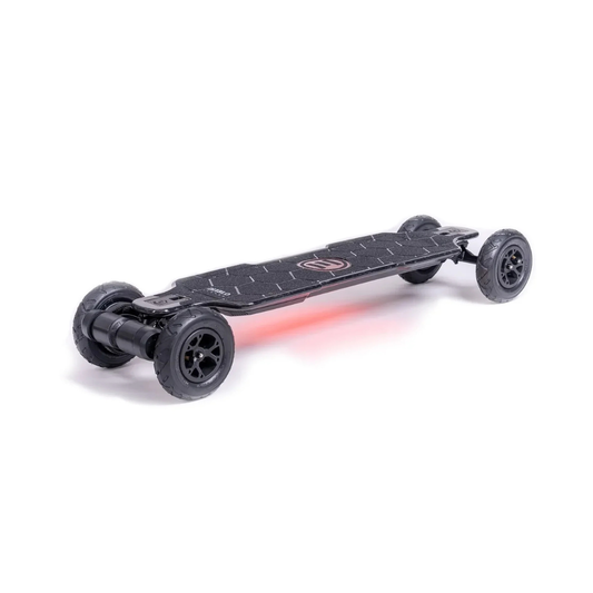 Evolve - Diablo Carbon (All-Terrain)