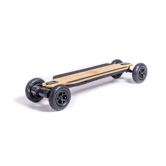 Evolve - GTR2 Bamboo All Terrain (All-Terrain)