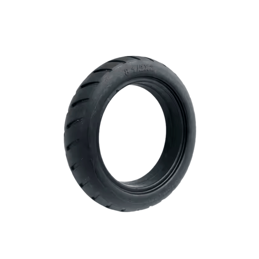 GEM - Solid Electric KickScooter Tire