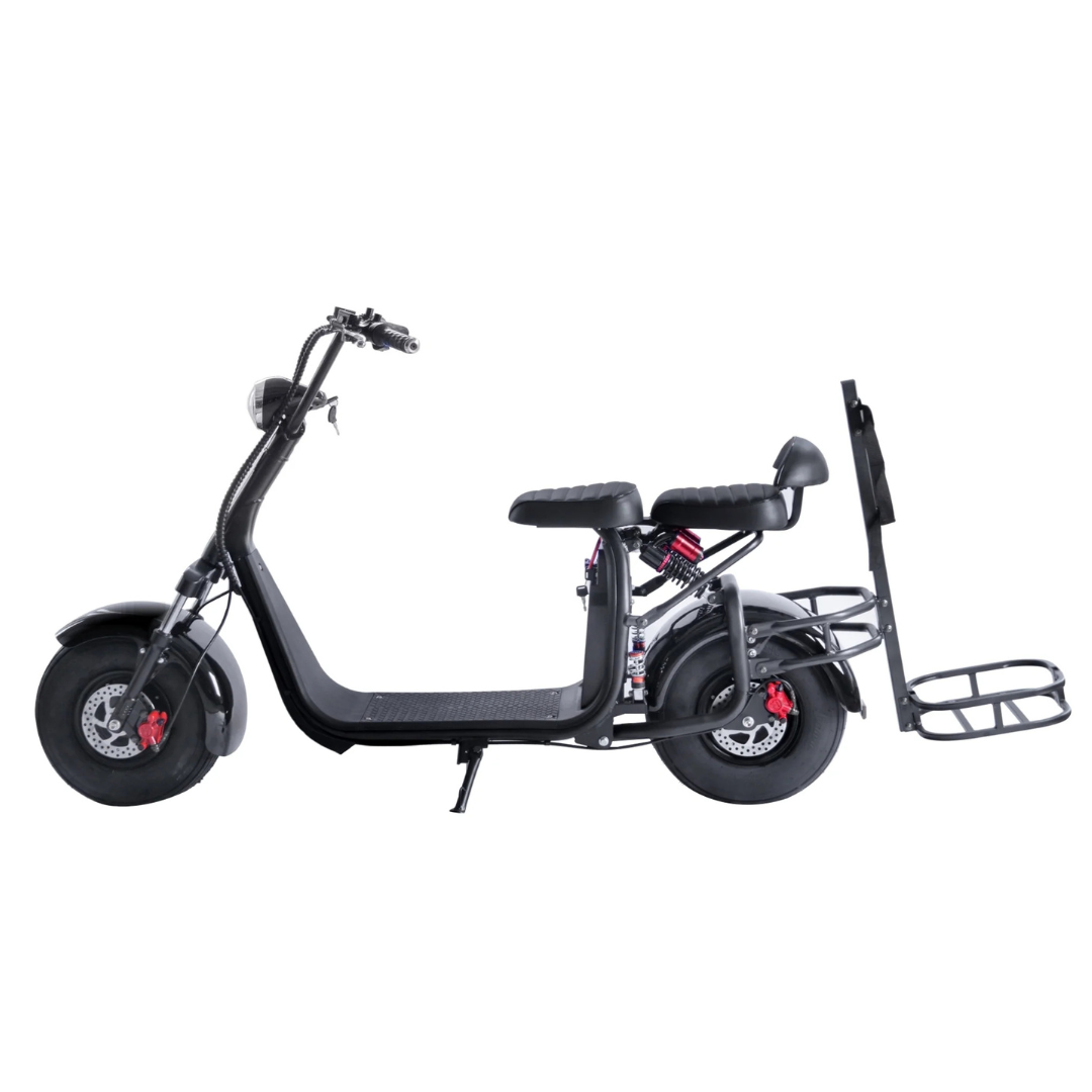 FatWheel Cruiser X (Dual Motor)