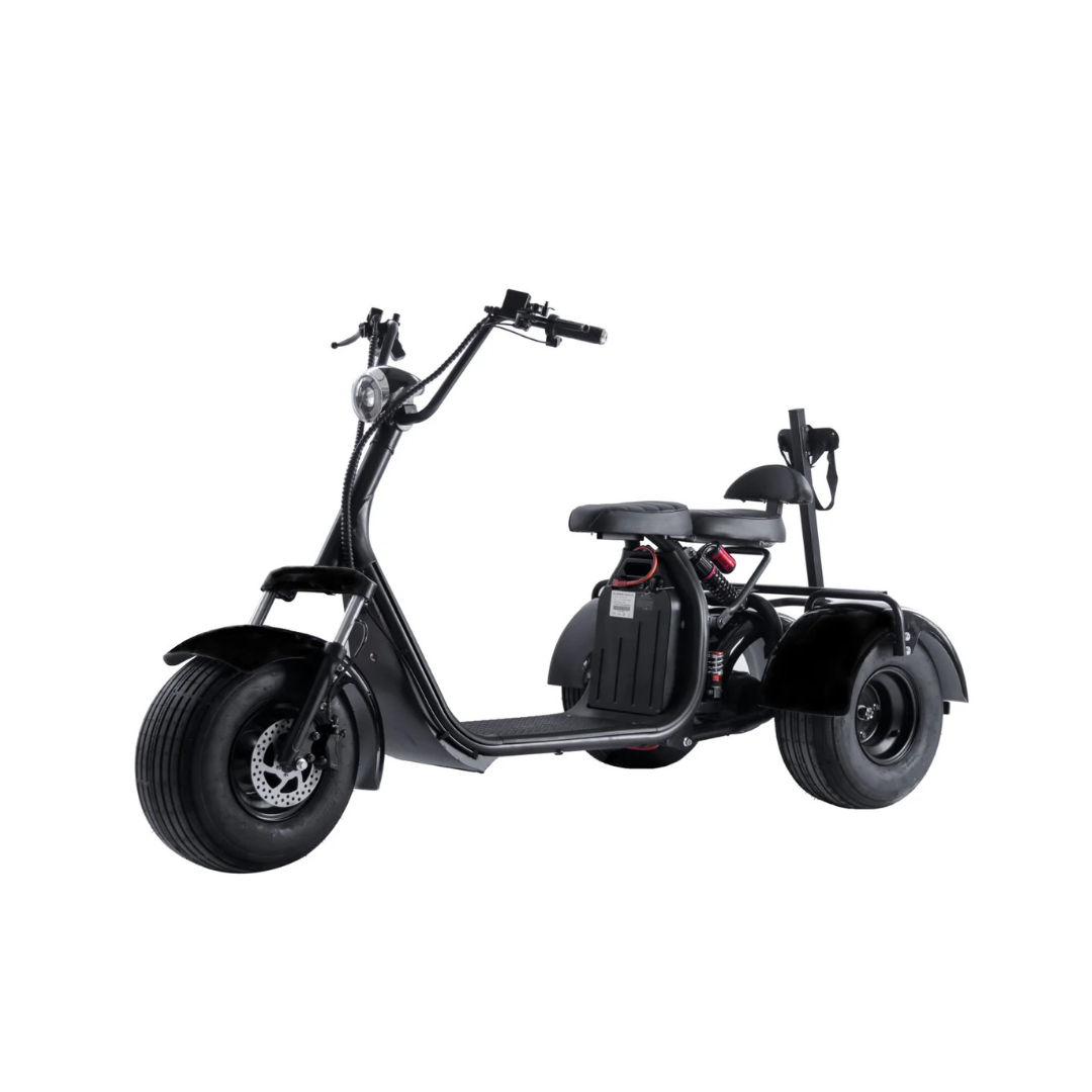 FatWheel Cruiser Trike