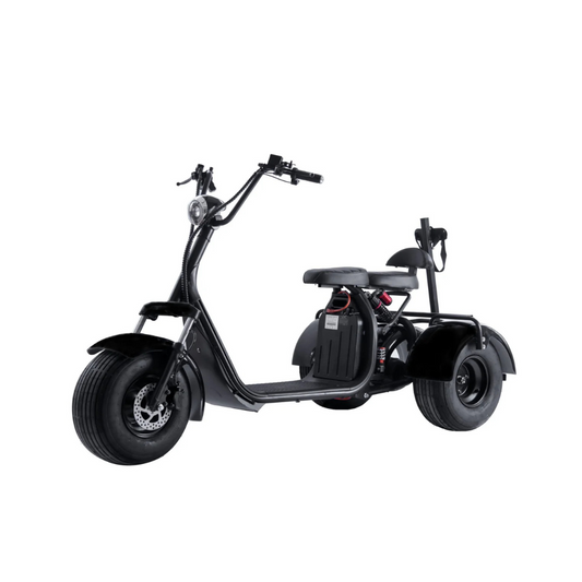 FatWheel Cruiser Trike