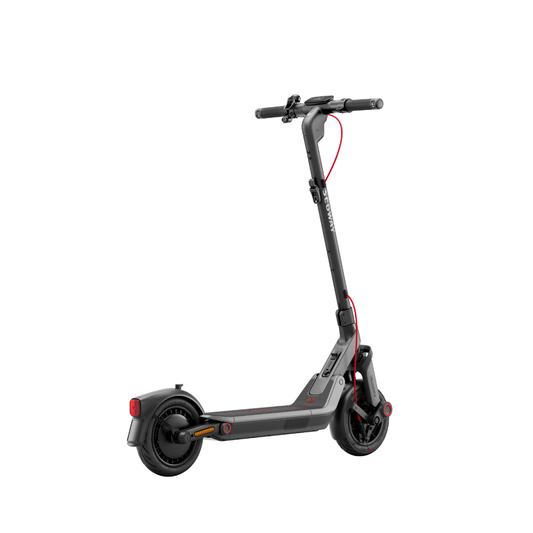 Segway-Ninebot E3 Pro Electric Kickscooter