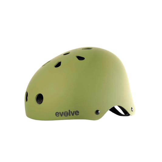 Evolve Helmet