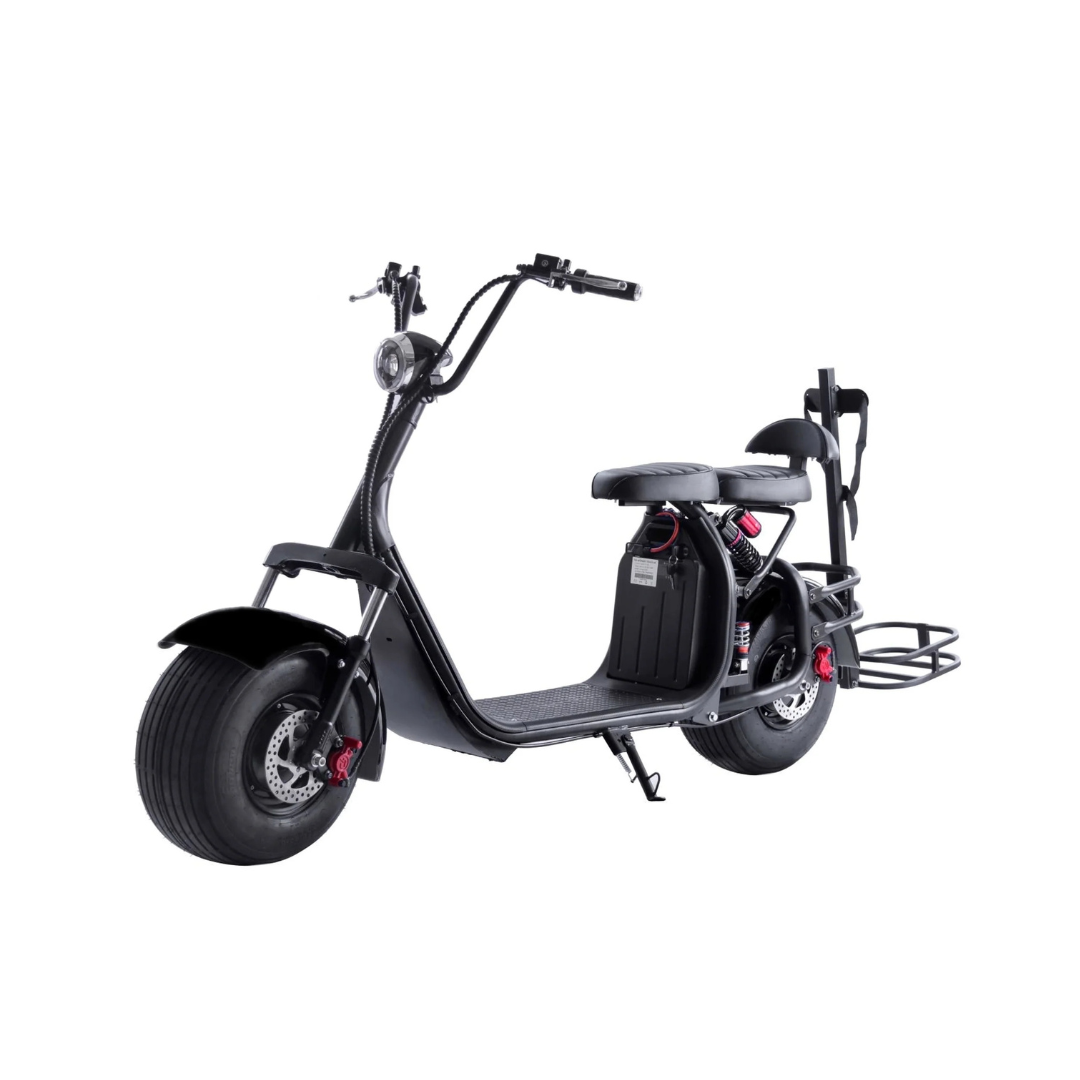 FatWheel Cruiser X (Dual Motor)