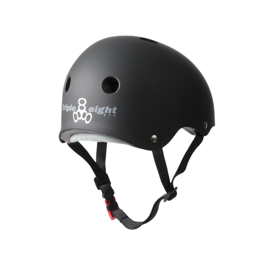 Triple 8 The Certified Sweatsaver Helmet