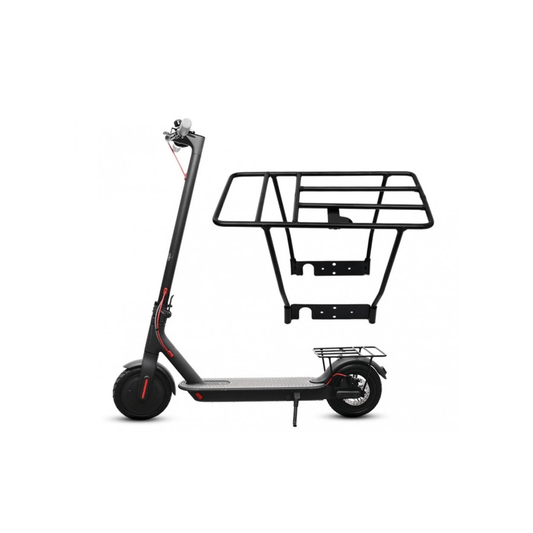 GEM - KickScooter Rear Cargo Rack