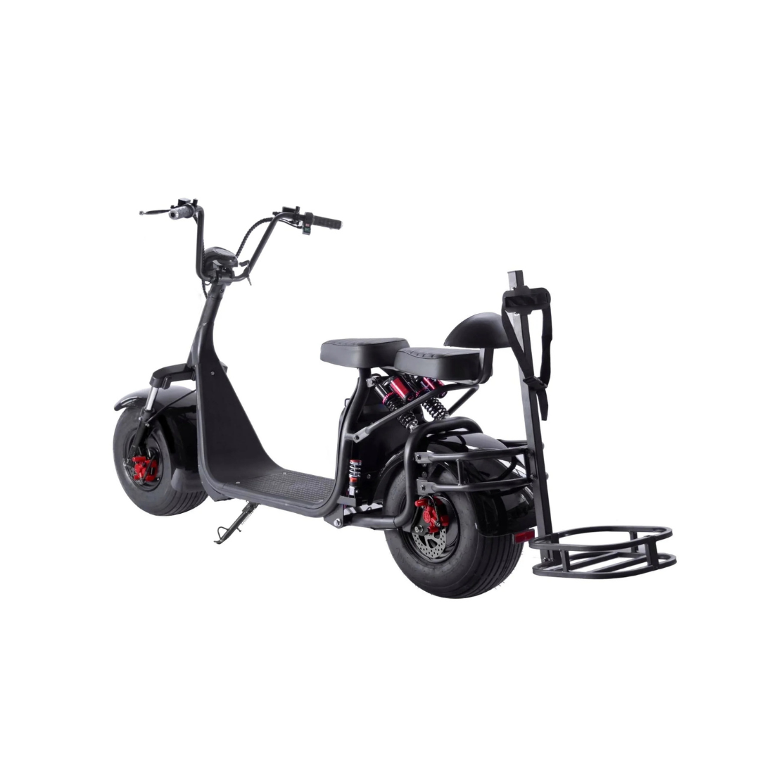 FatWheel Cruiser X (Dual Motor)