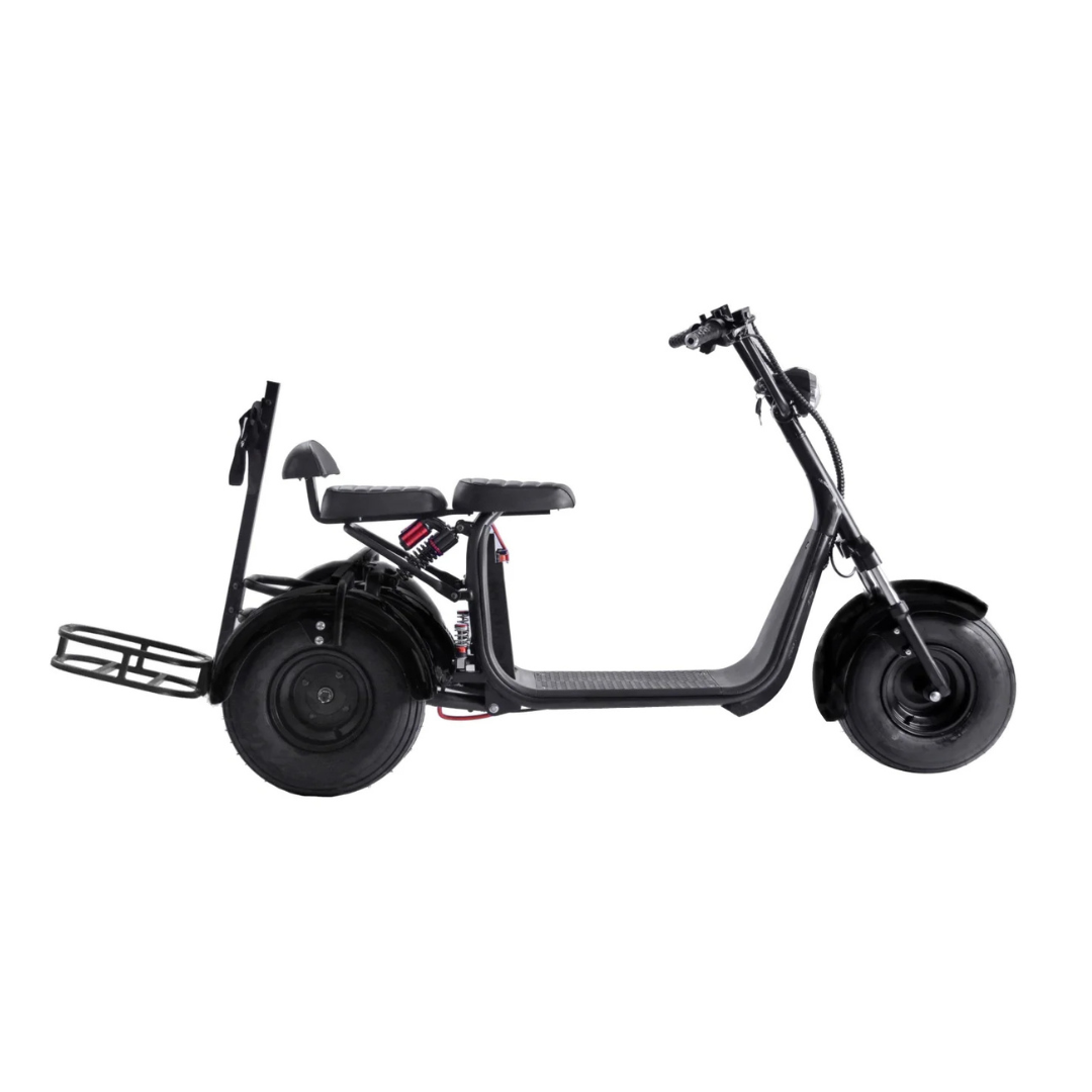 FatWheel Cruiser Trike