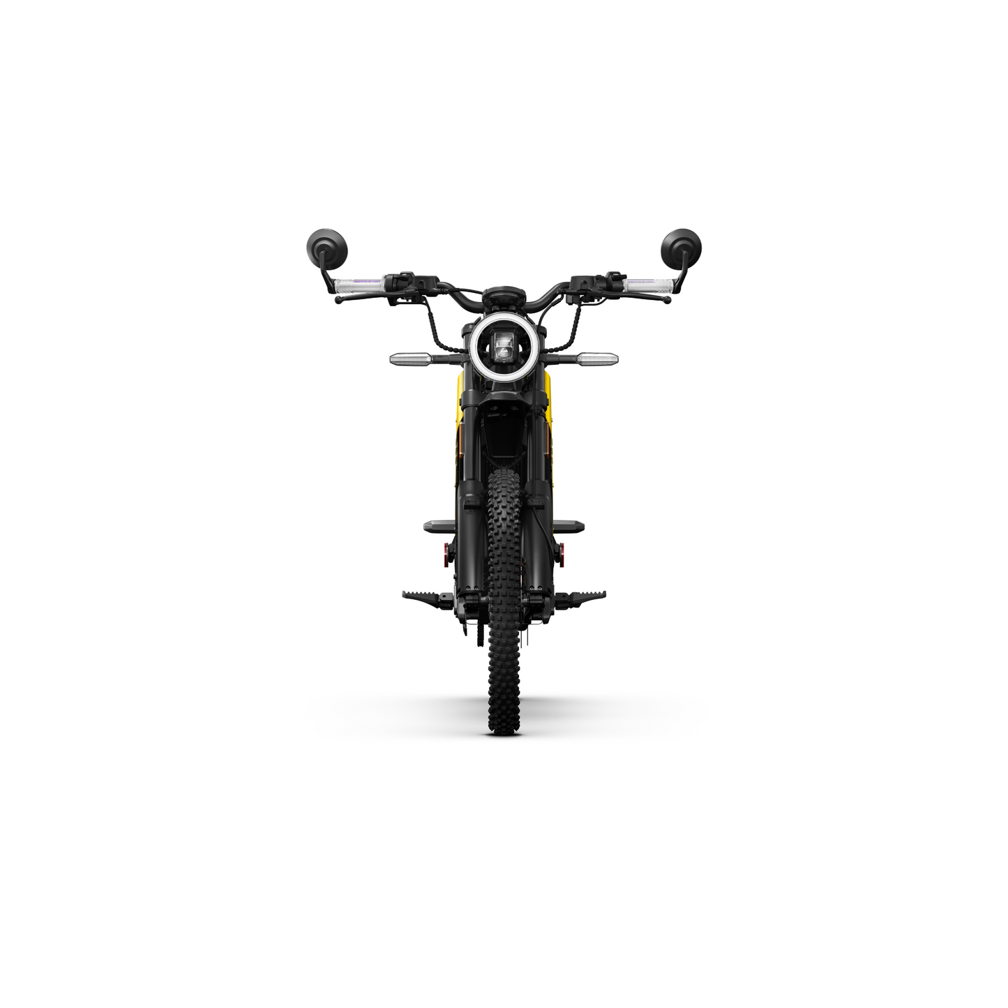 NIU XQi3 Electric Dirt Bike Wild