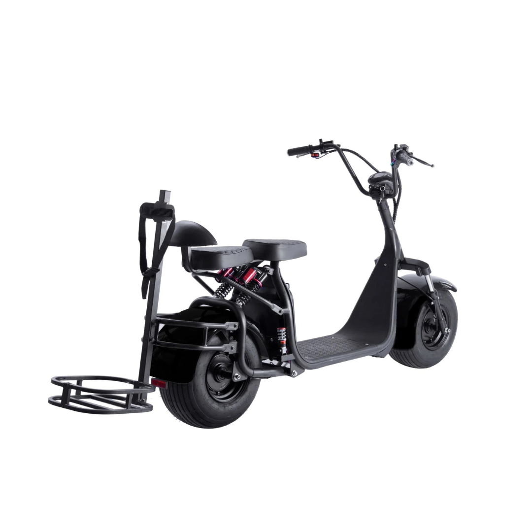 FatWheel Cruiser X (Dual Motor)
