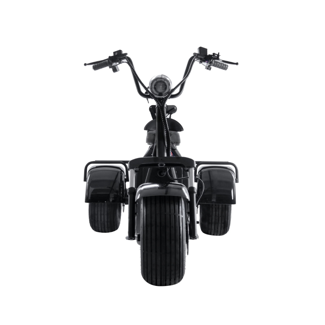 FatWheel Cruiser Trike