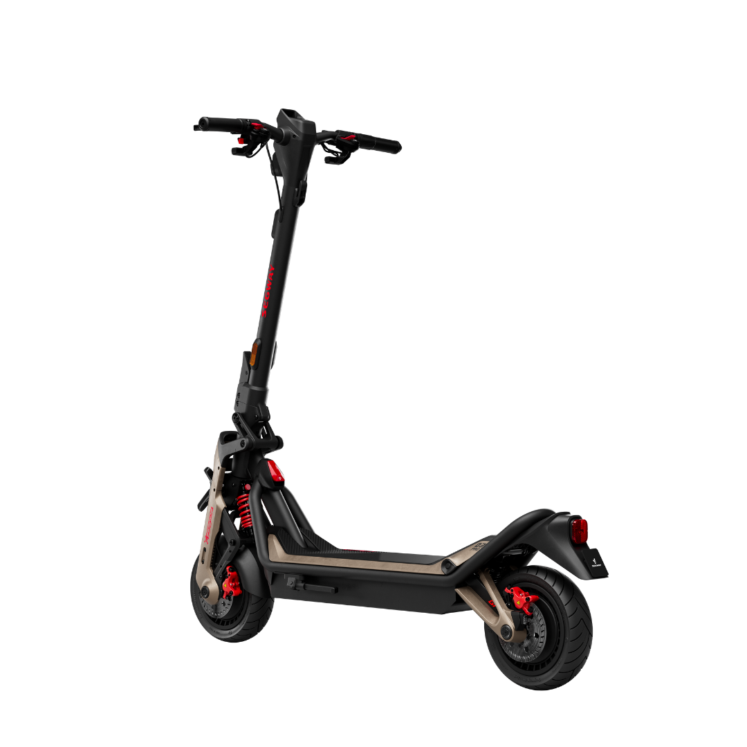 Segway-Ninebot GT3 Pro Electric Kickscooter
