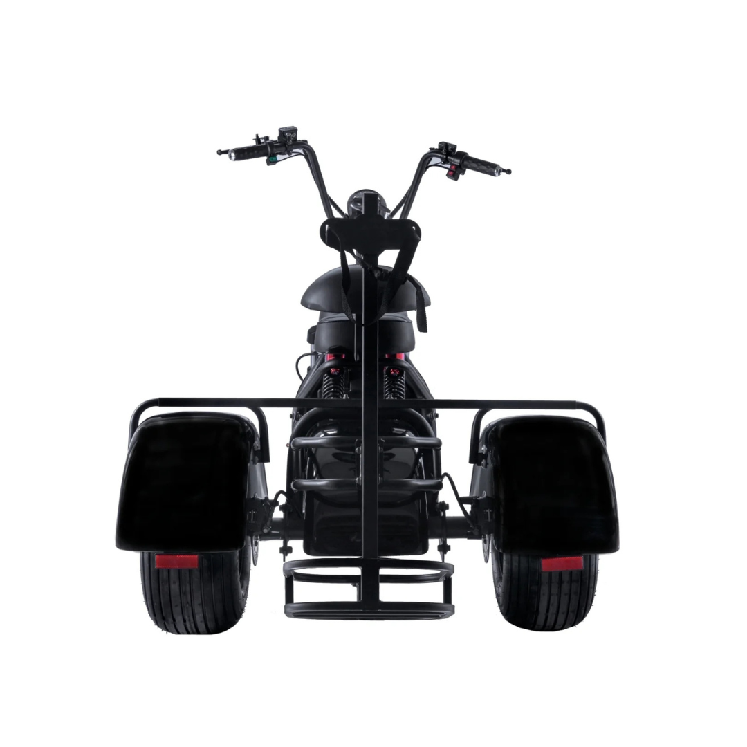 FatWheel Cruiser Trike
