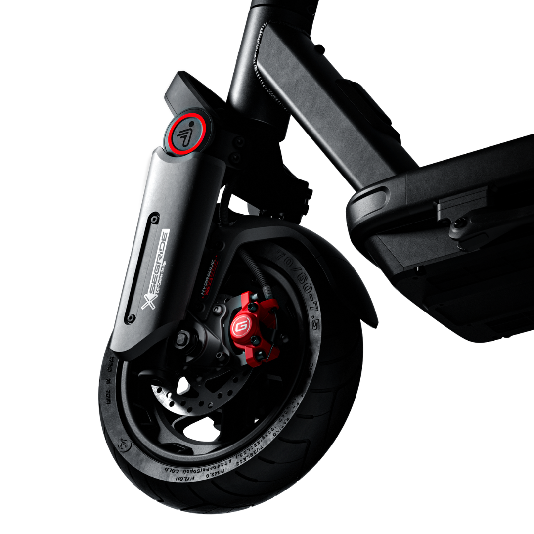 Segway-Ninebot Max G3 Electric Kickscooter