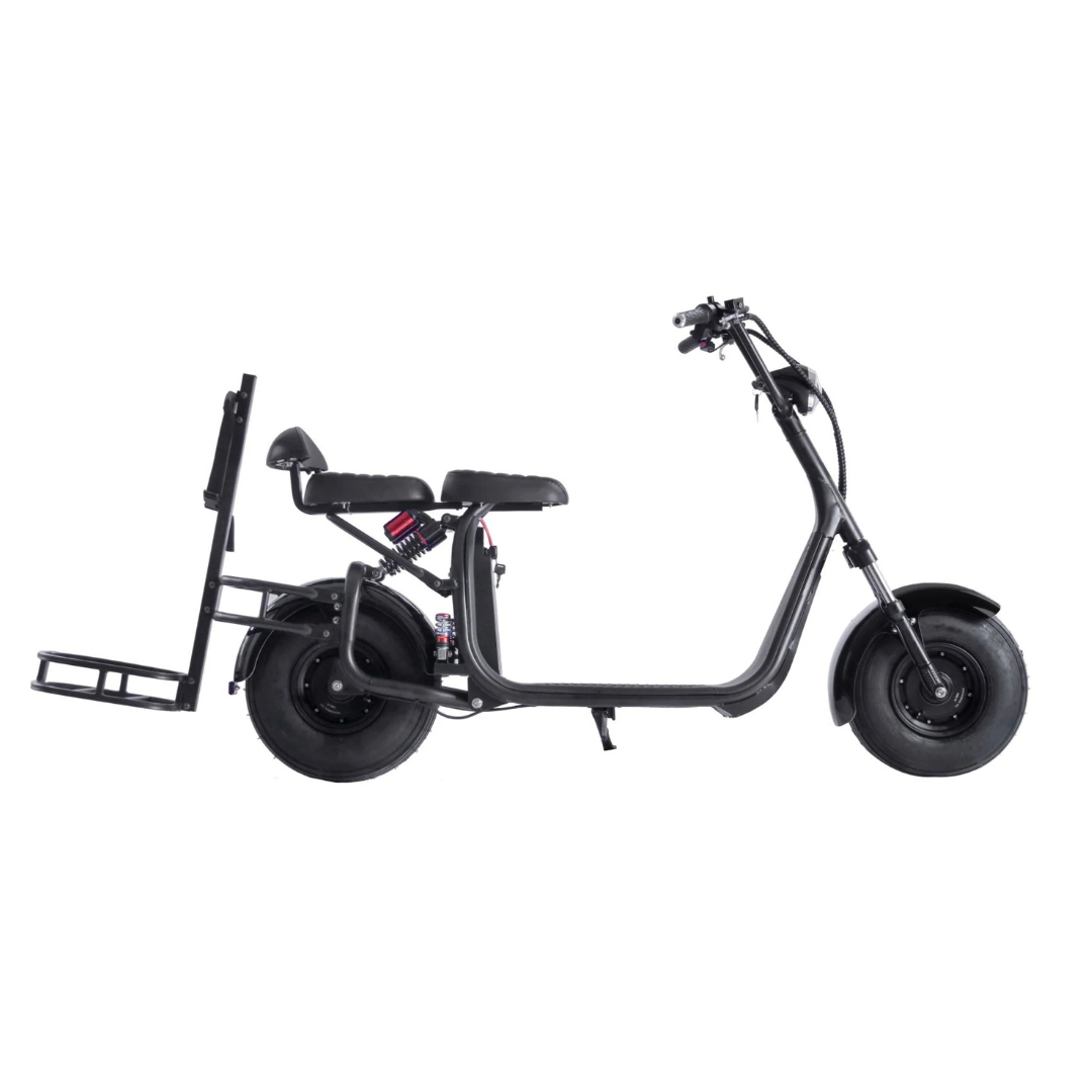 FatWheel Cruiser X (Dual Motor)
