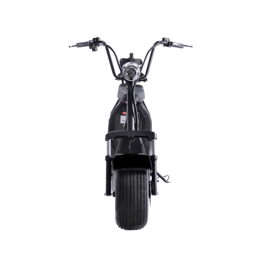 FatWheel Cruiser X (Dual Motor)