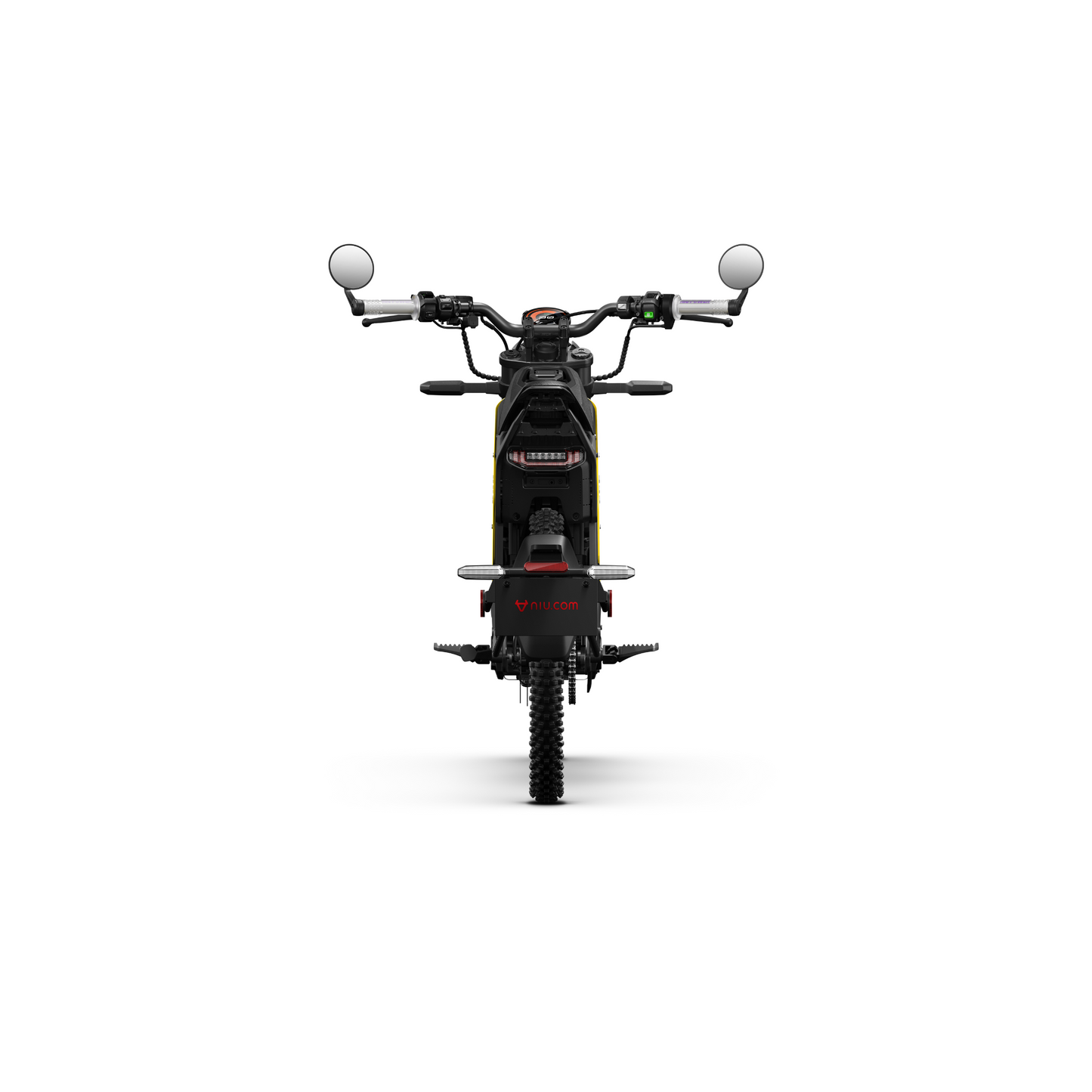 NIU XQi3 Electric Dirt Bike Wild