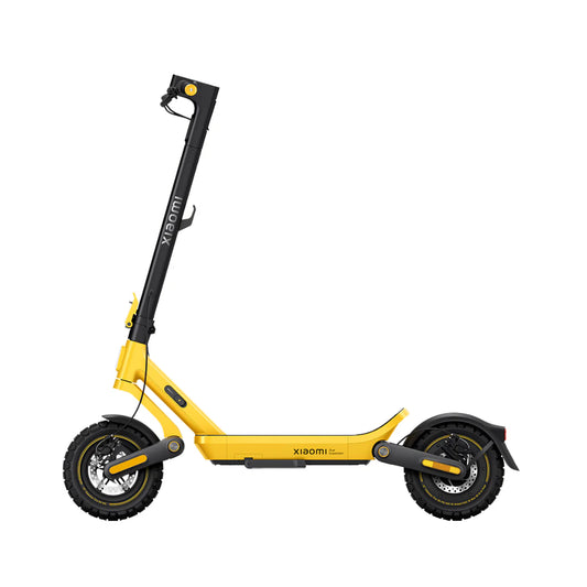 DEMO || Xiaomi Electric Scooter 6 Ultra
