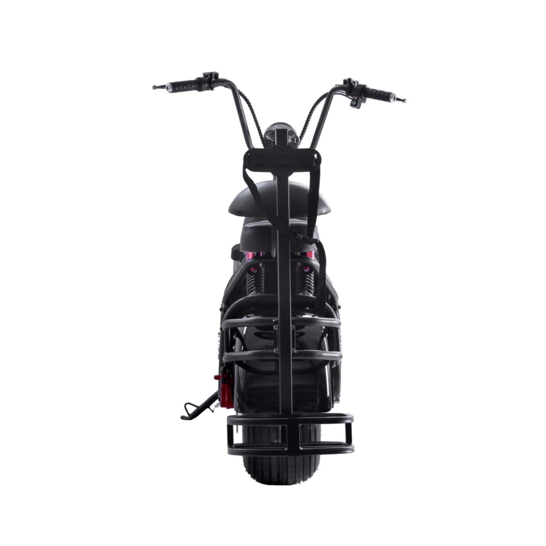 FatWheel Cruiser X (Dual Motor)