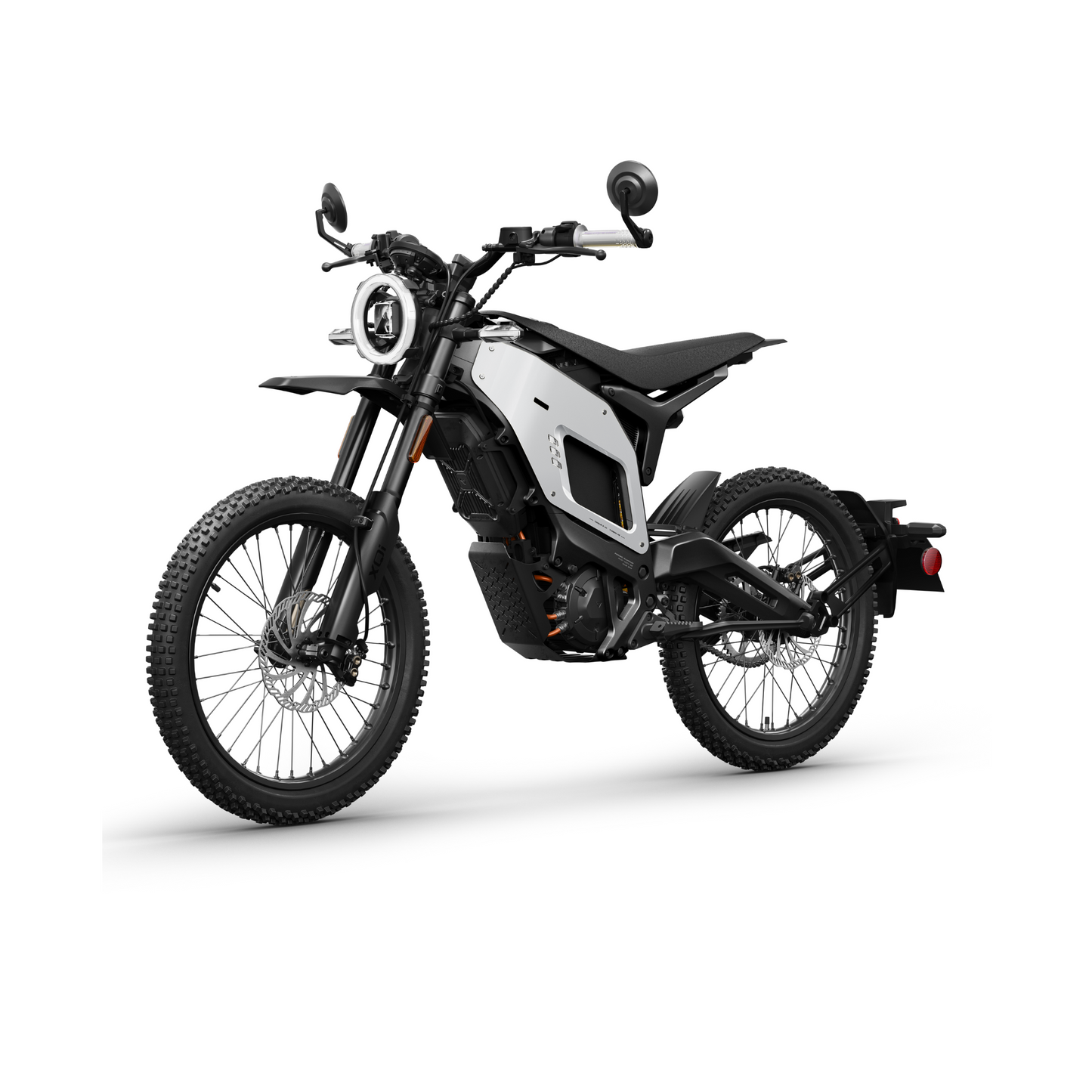 NIU XQi3 Electric Dirt Bike Wild