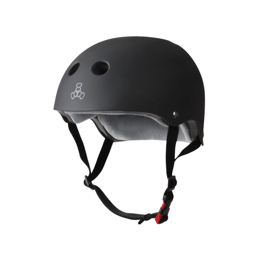 Triple 8 The Certified Sweatsaver Helmet