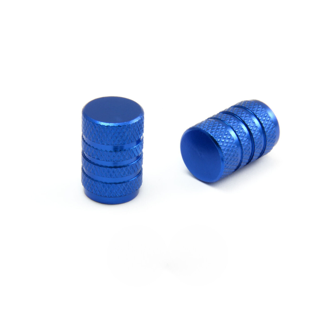 GEM - Aluminium Valve Caps (1pc)