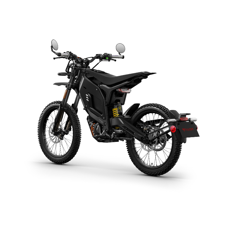 NIU XQi3 Electric Dirt Bike Wild