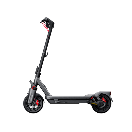 Segway-Ninebot Max G3 Electric Kickscooter
