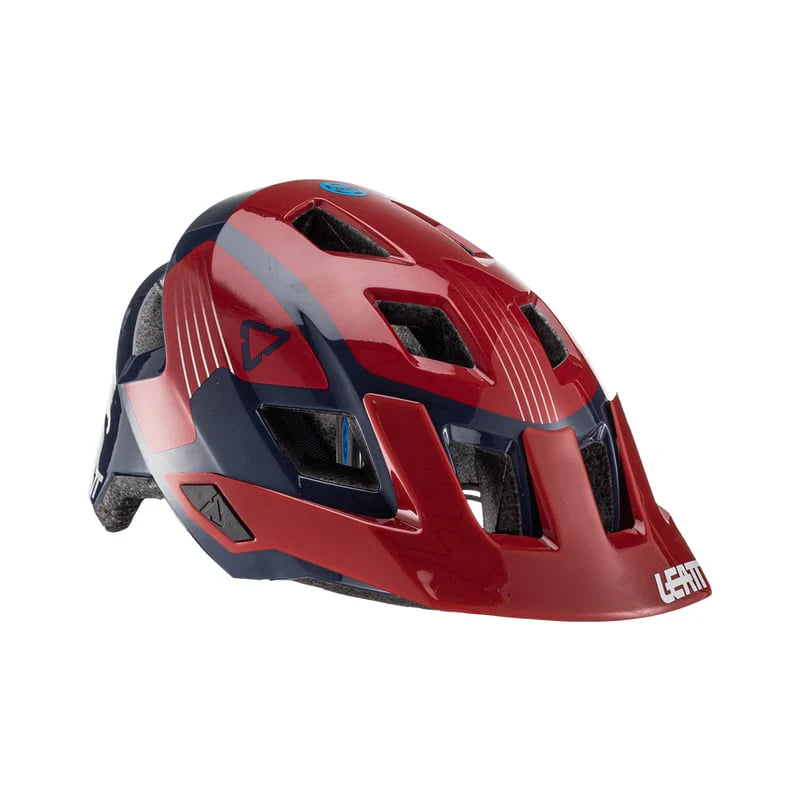 Leatt - Helmet MTB All MTN 1.0 V22 (Junior)