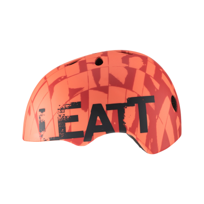 leatt_helmet_urban_1.0_jr_coral_left