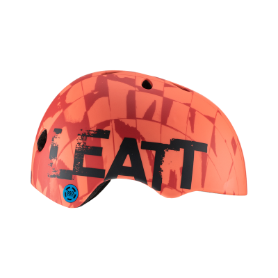 leatt_helmet_urban_1.0_jr_coral_right