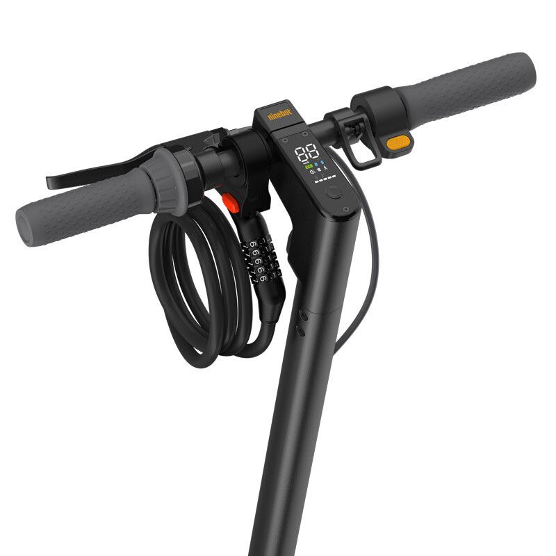 Segway-Ninebot Password Lock