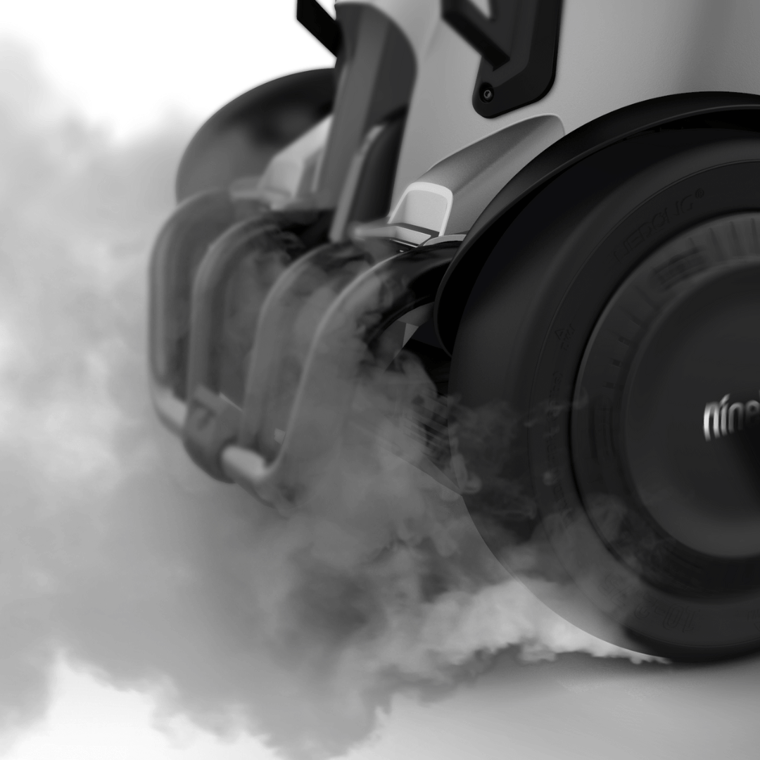 Segway-Ninebot Go Kart Pro 2