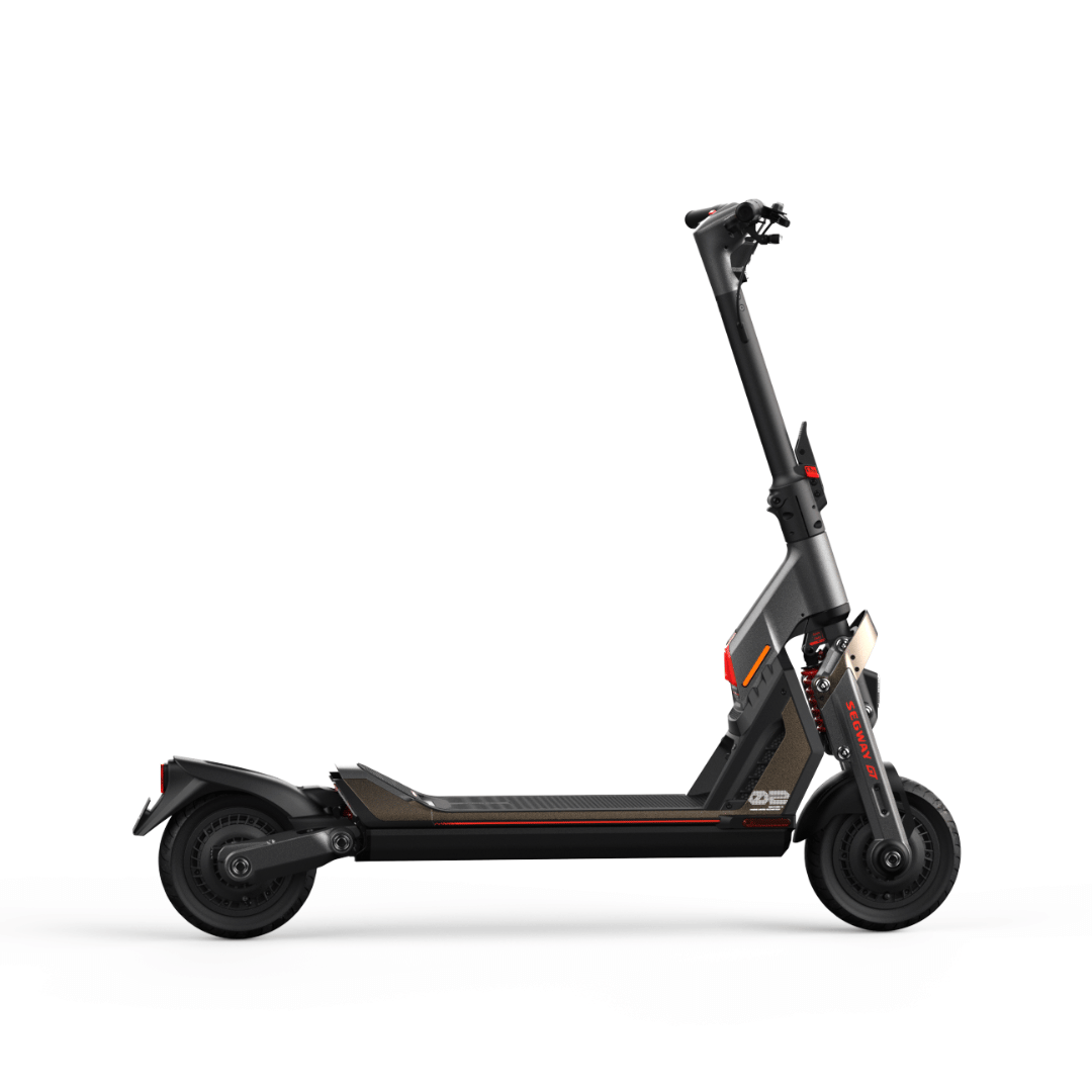 Segway-Ninebot - GT2P SuperScooter