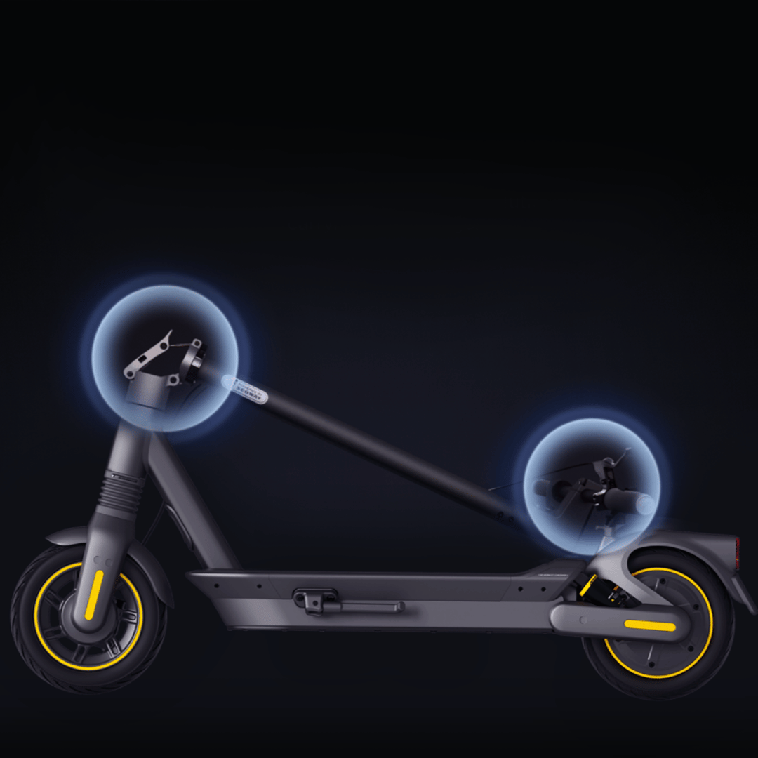 Segway-Ninebot - MAX G2 Electric Scooter