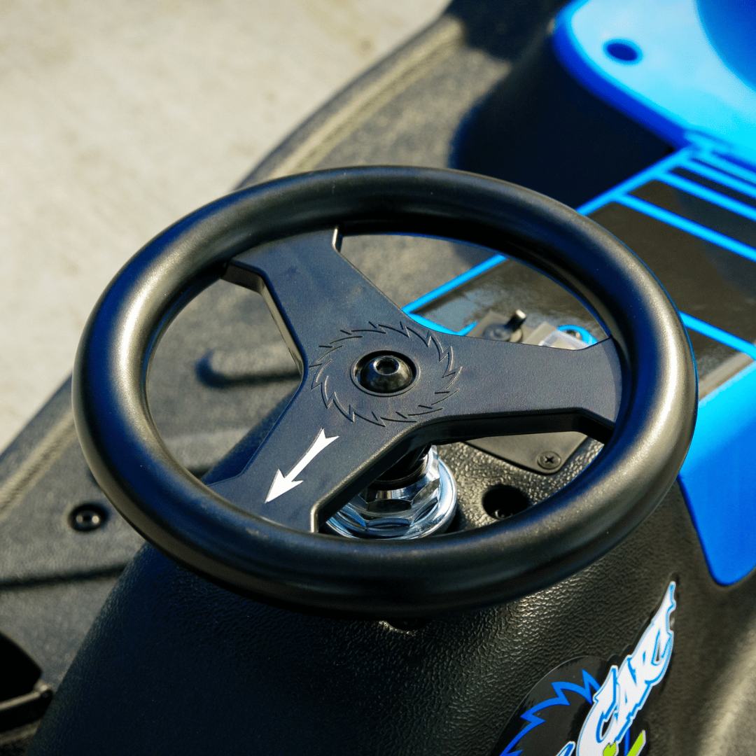 Razor Crazy Cart Shift – Go Electric Mobility