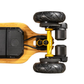 Evolve - Fusion Board All Terrain (All-Terrain)