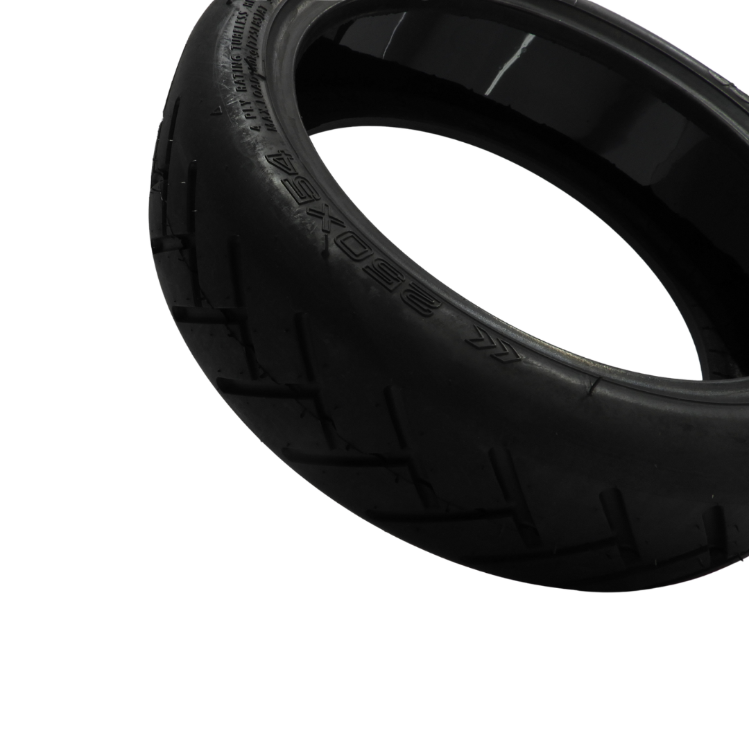 CST - Tubeless Outer Tire - Self-Healing with DuraGel (10 x 2.125) (250 x 54)