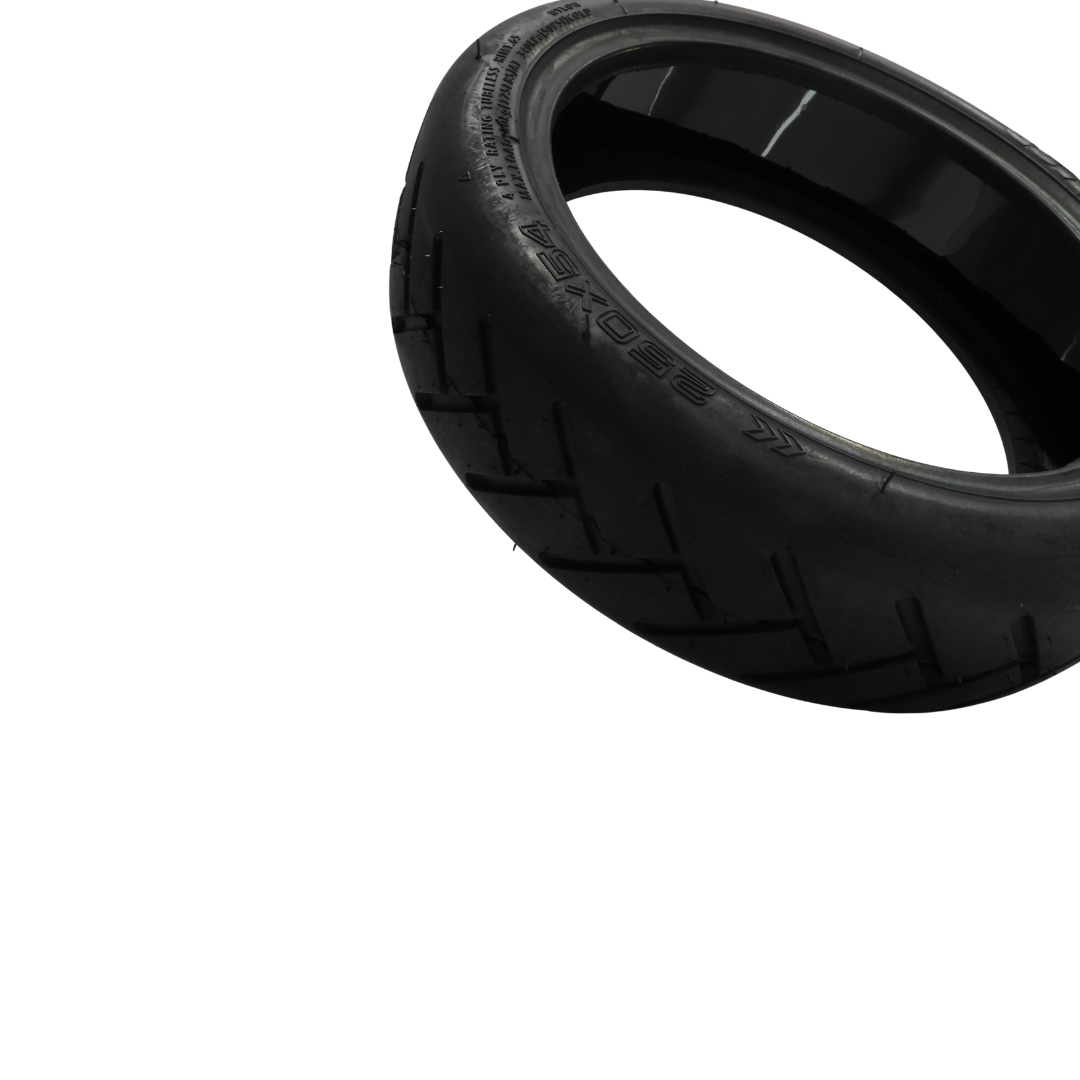 CST - Tubeless Outer Tire - Self-Healing with DuraGel (10 x 2.125) (250 x 54)