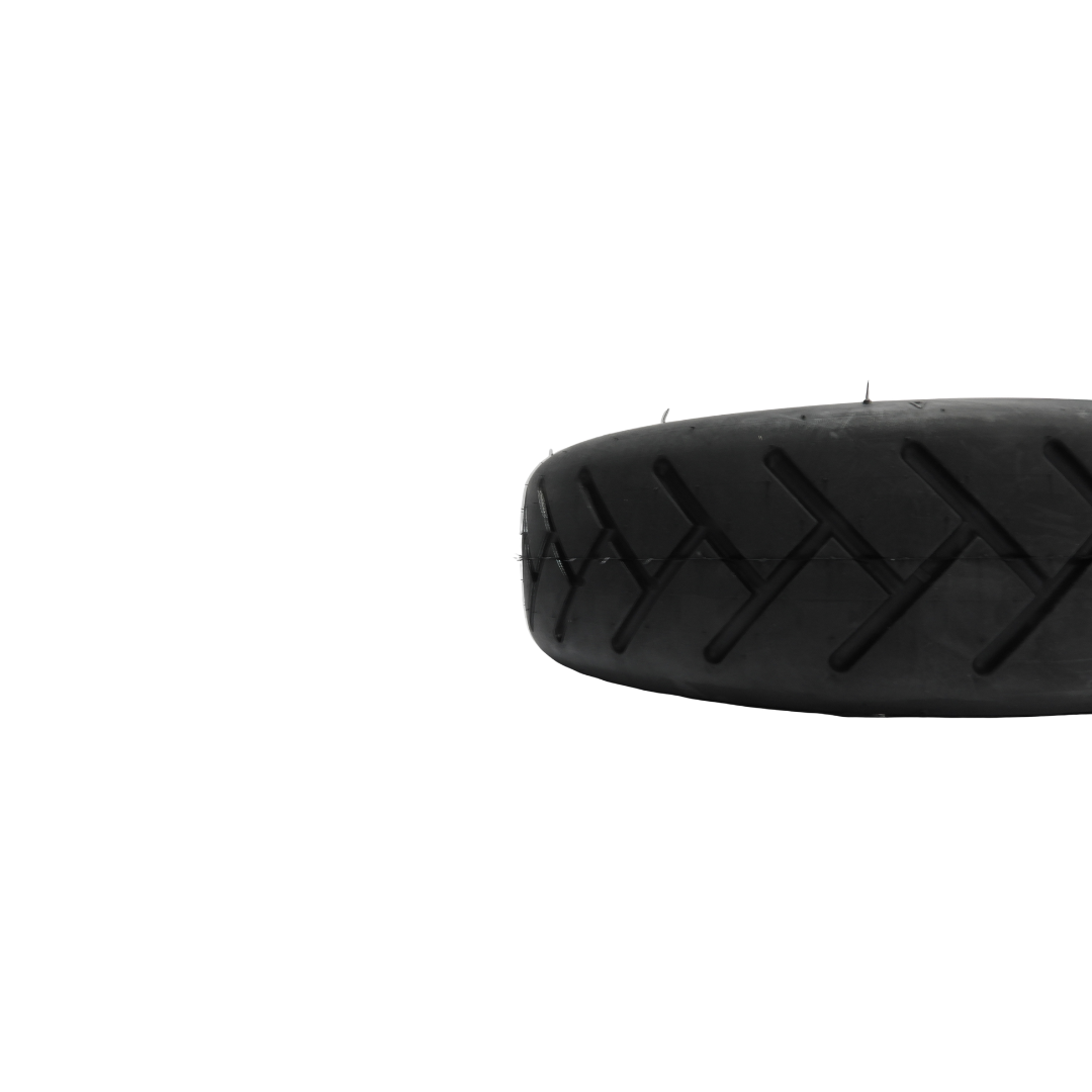 CST - Tubeless Outer Tire - Self-Healing with DuraGel (10 x 2.125) (250 x 54)