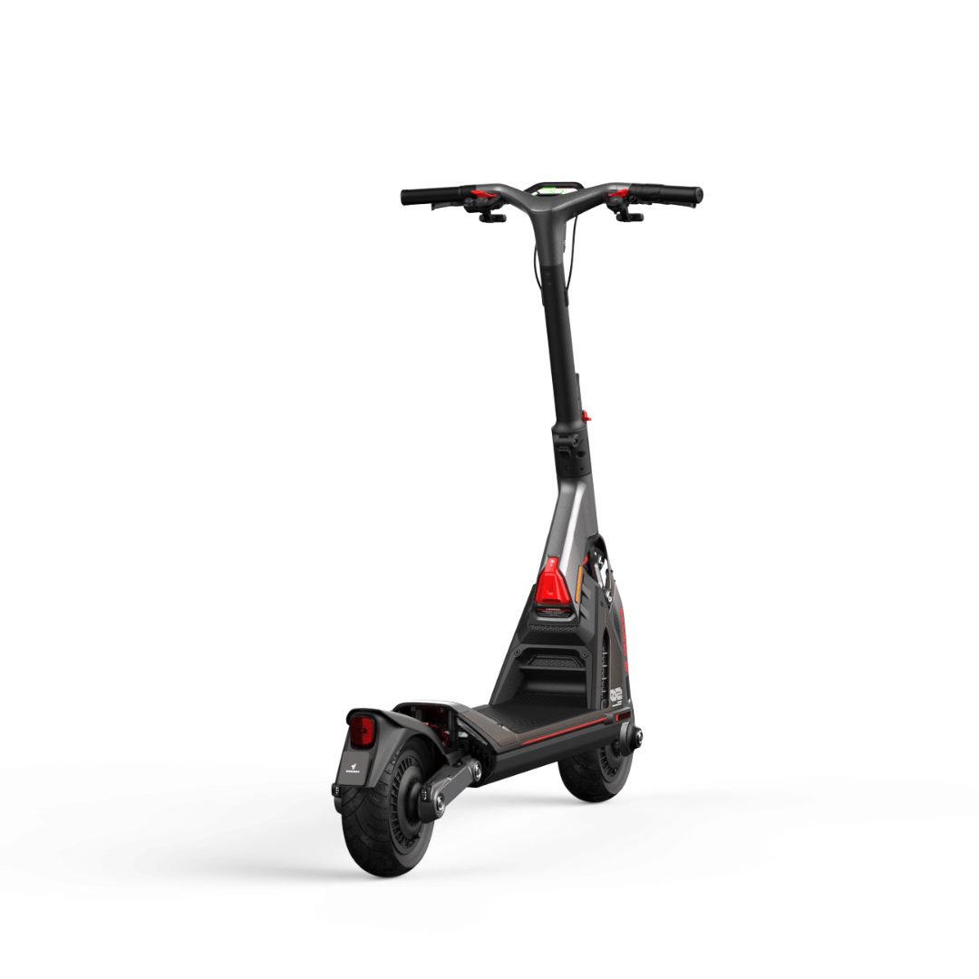 Segway-Ninebot - GT2P SuperScooter