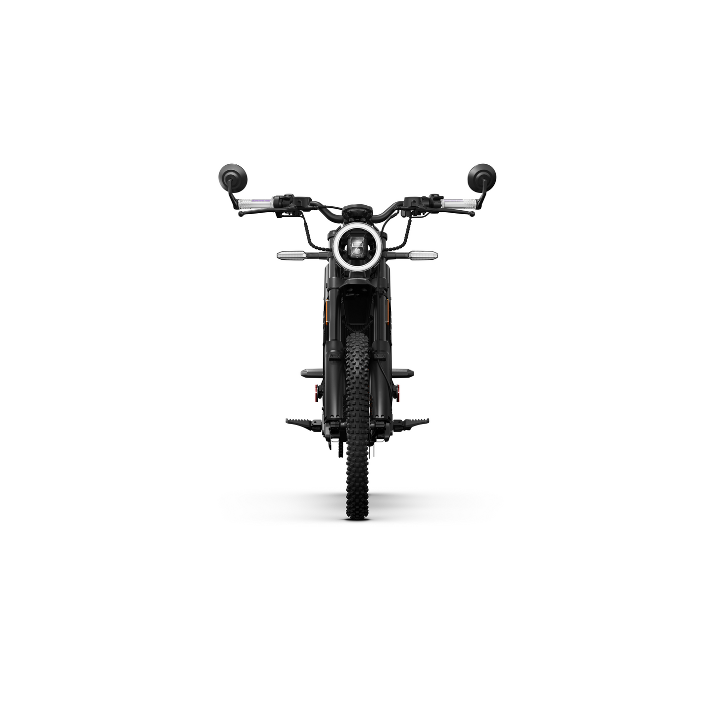 NIU XQI Electric Dirt Bike Wild