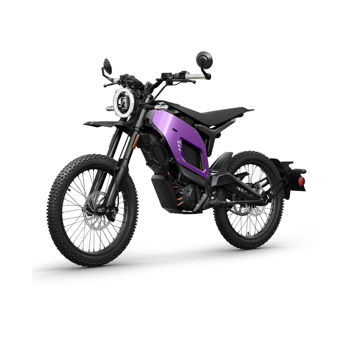 NIU XQI Electric Dirt Bike Wild