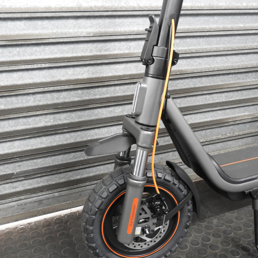 DEMO || Xiaomi Electric Scooter 6 Pro