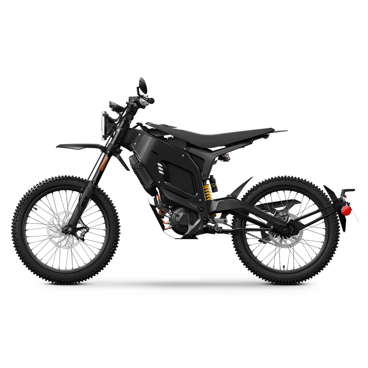 NIU XQI Electric Dirt Bike Wild