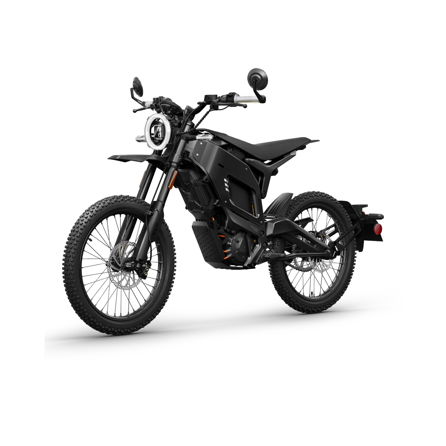 NIU XQI Electric Dirt Bike Wild