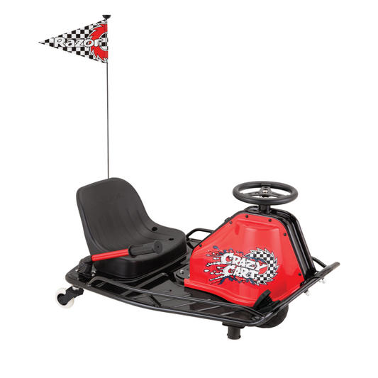 Razor - Crazy Cart